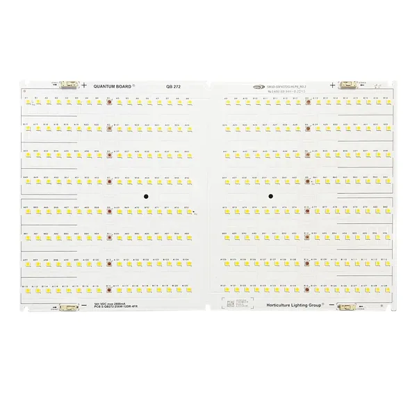 Refurbished Rspec FR Quantum Board