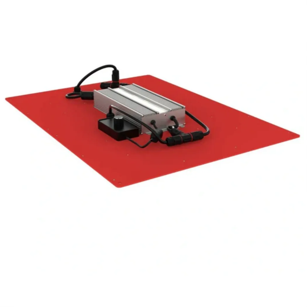 HLG Trimmer - Image 2