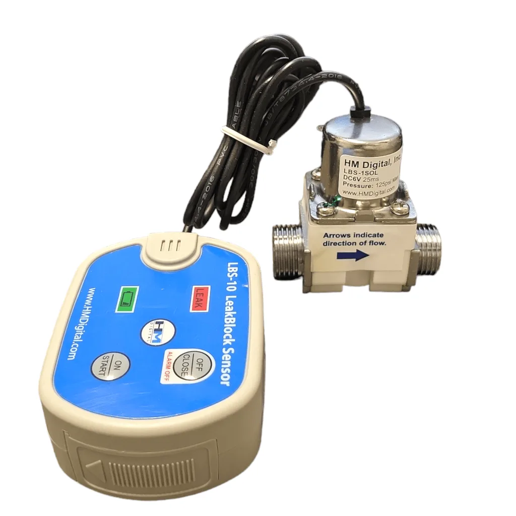Hm Digital, HM Digital LeakBlock Sensor - Image 2