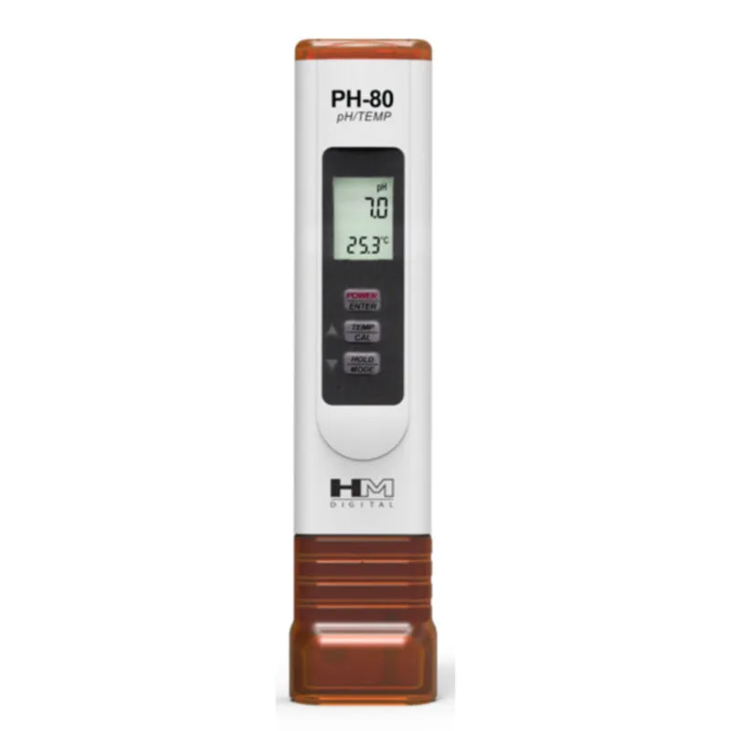 HM Digital Pen style pH/Temp meter - Image 2
