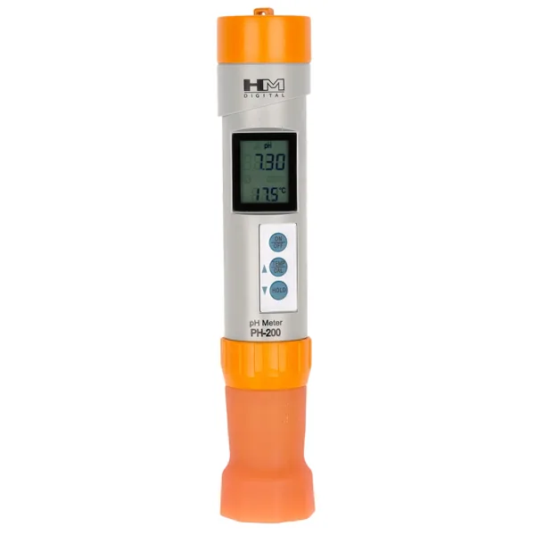 Hm Digital, HM Digital Pro Series Pen style ORP/Temp meter