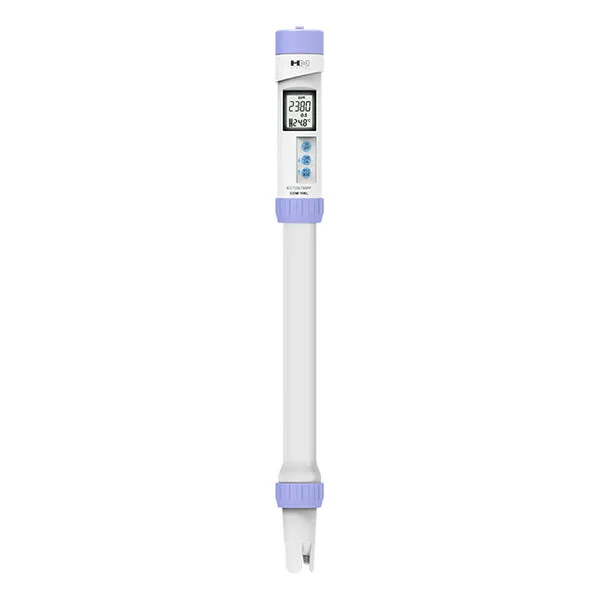 HM Digital Professional Series EC/TDS/Temp Meter (Long) - Image 2