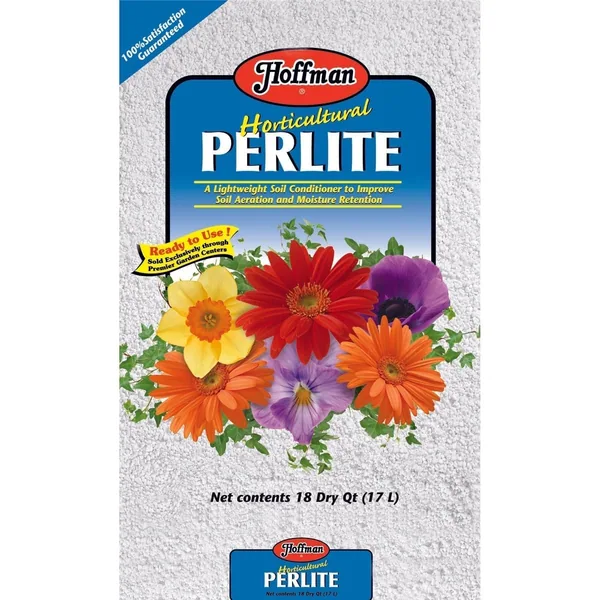 Hoffman 18qt Horticultural Perlite