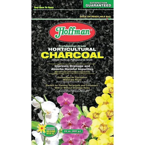 Hoffman 24oz Charcoal