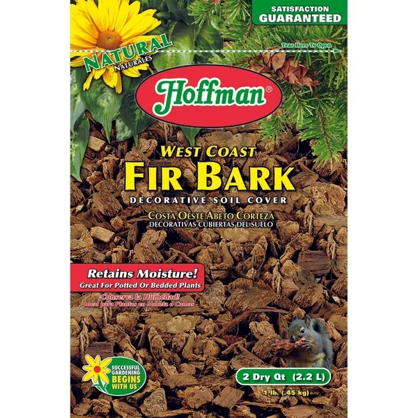 Hoffman 2qt West Coast Fir Bark