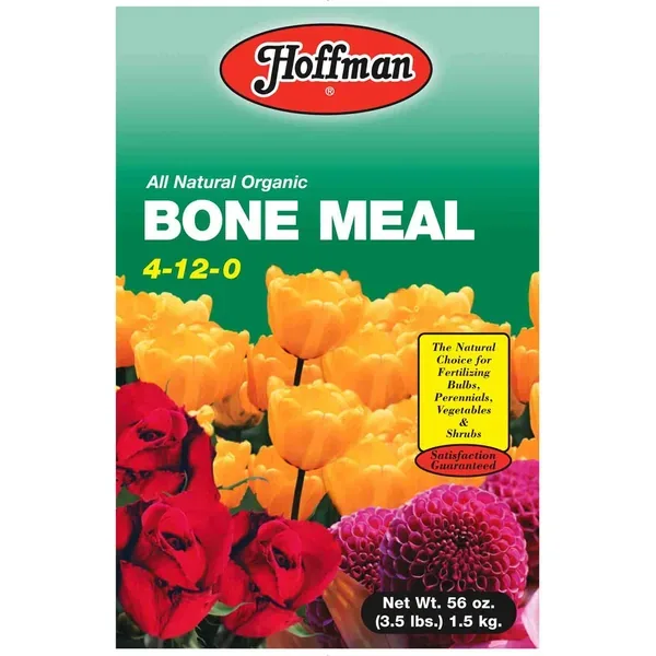 Hoffman 3.5 lbs Bone Meal - Image 2