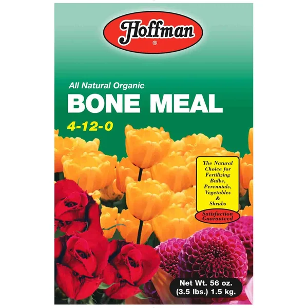 Hoffman 3.5 lbs Bone Meal