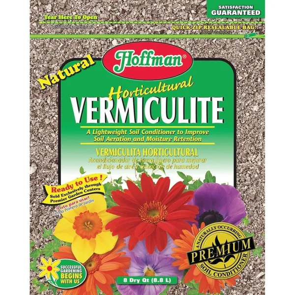 Hoffman 8qt Vermiculite