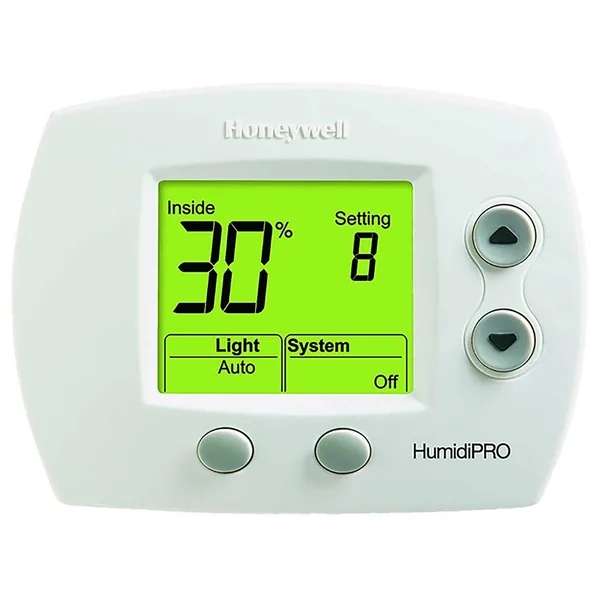 Honeywell Humidipro