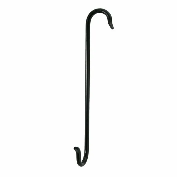 Hookery 12" Flared S Hook - Image 2