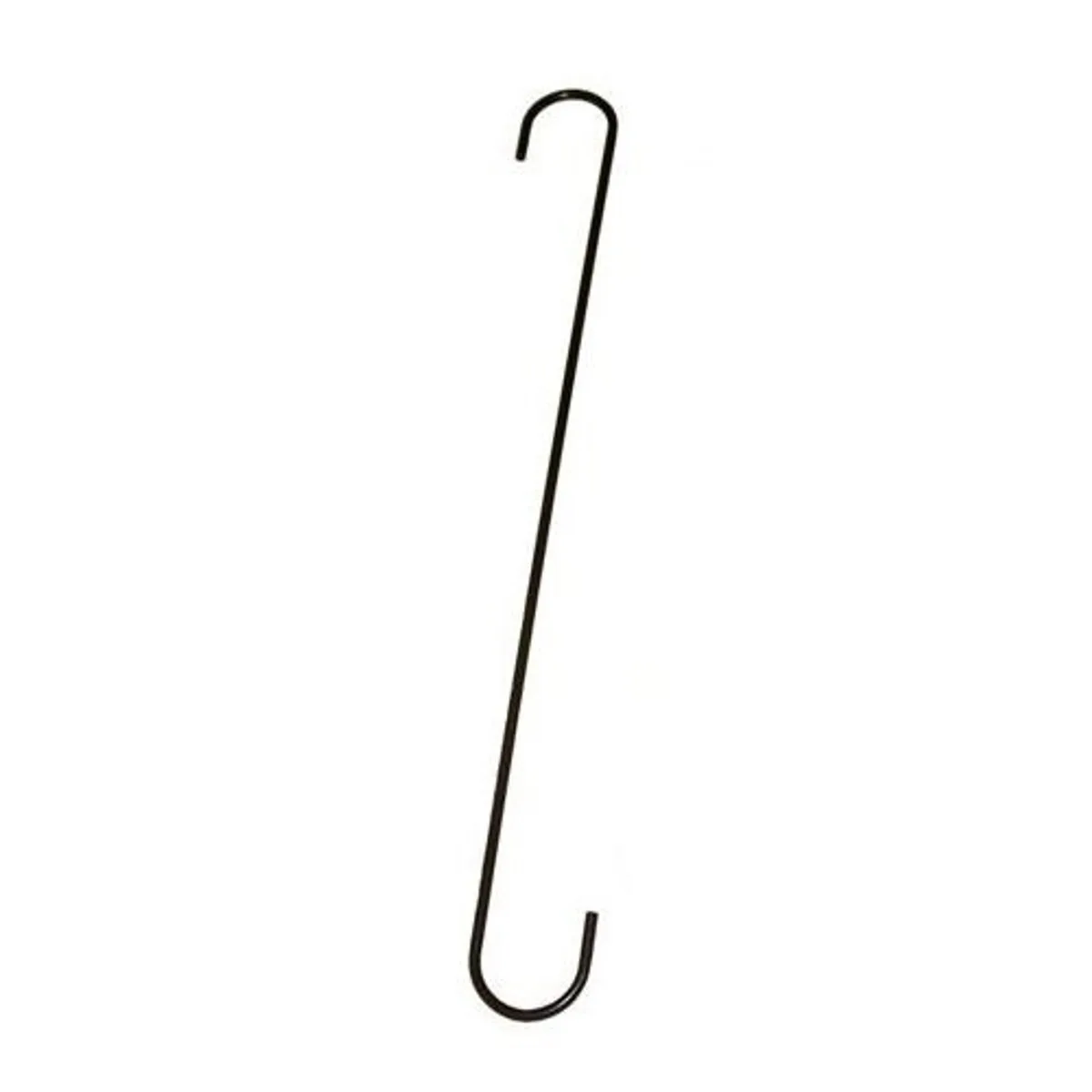 Hookery 24" S Extension Hook With 2" Opening - Image 2