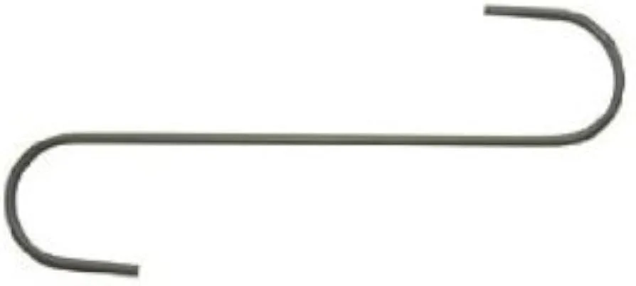 Hookery 24" S-hook Extension w/ 3.5" & 7.5" Openings - Image 2