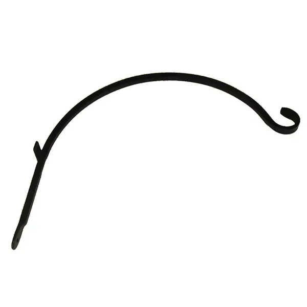 Hookery 24" Upturn Curved Hanger - Image 2