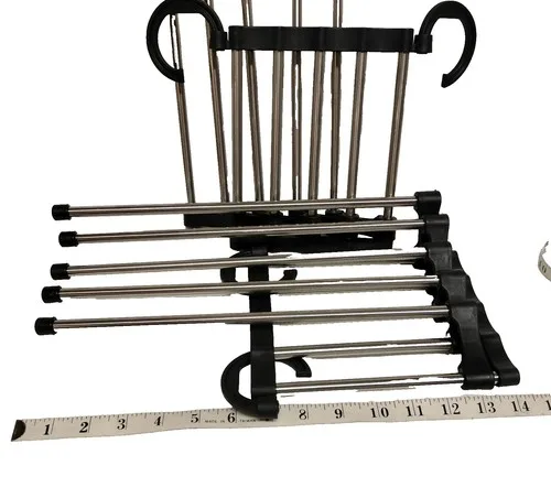 Hookery 36" Adjustable Deck Hanger - Image 2