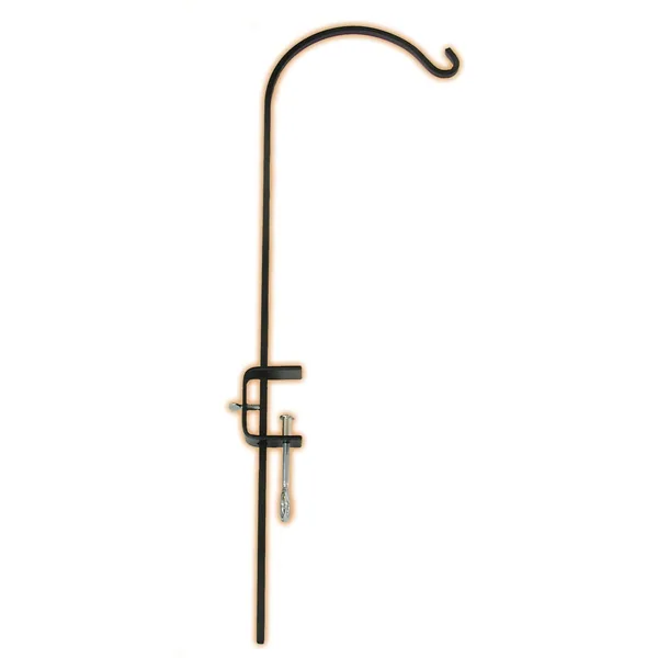 Hookery 36" Adjustable Deck Hanger