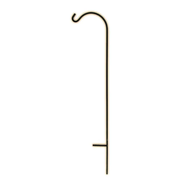 Hookery 48" Mini Shepherd Hook