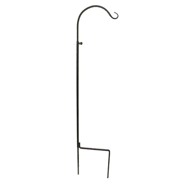 Hookery 60" To 90" Adjustable Single Crane