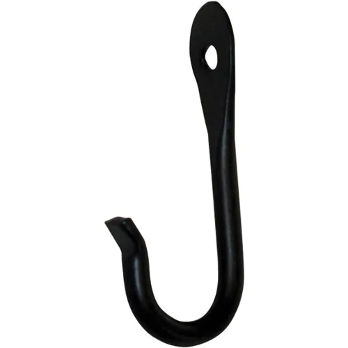 Hookery J Hook w/ Flared Ends - Image 2
