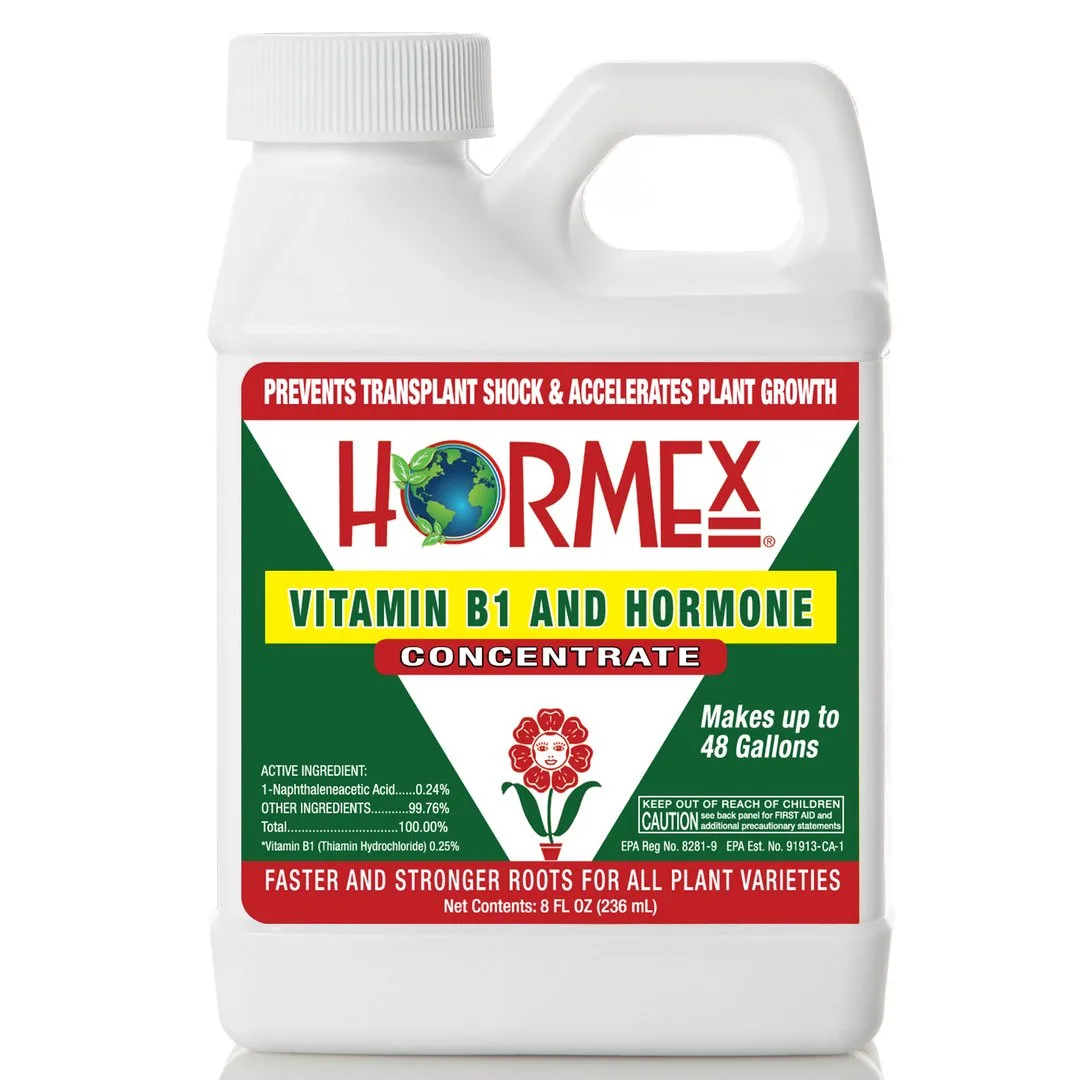 Hormex Liquid Concentrate, 8 oz - Image 2