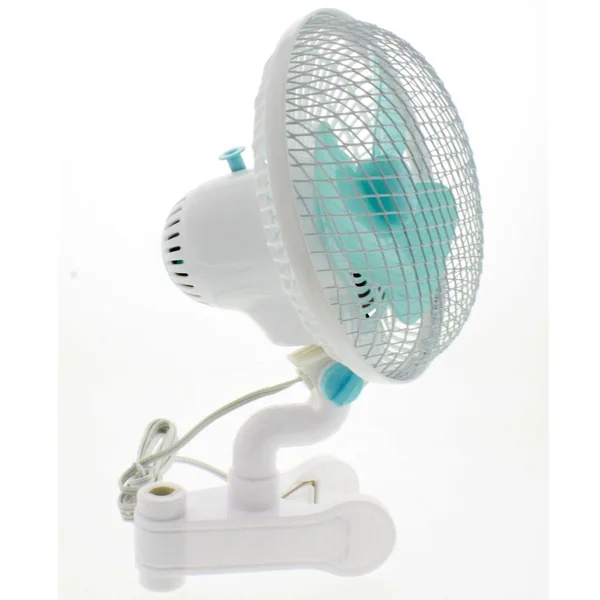 Hort 2o 7" Clip Fan