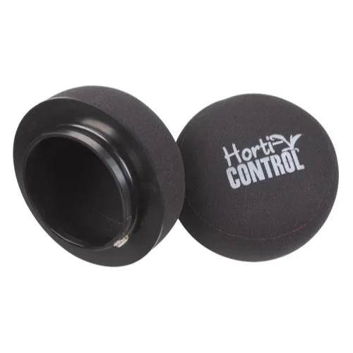Horti-Control Dust Shroom HEPA 4in - Image 2