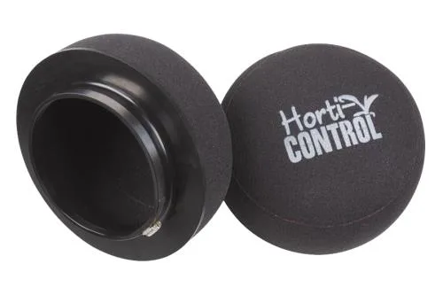 Horti-Control Dust Shroom HEPA 6in - Image 2