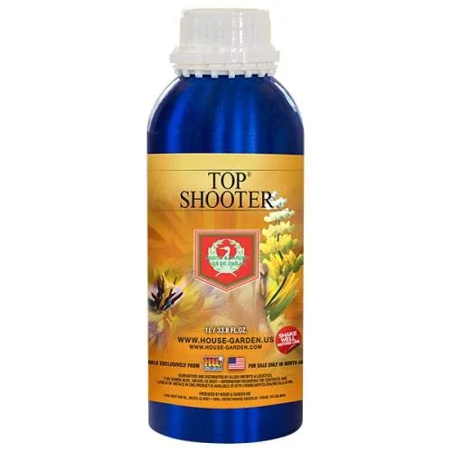 House & Garden Top Shooter 5 Liter - Image 2