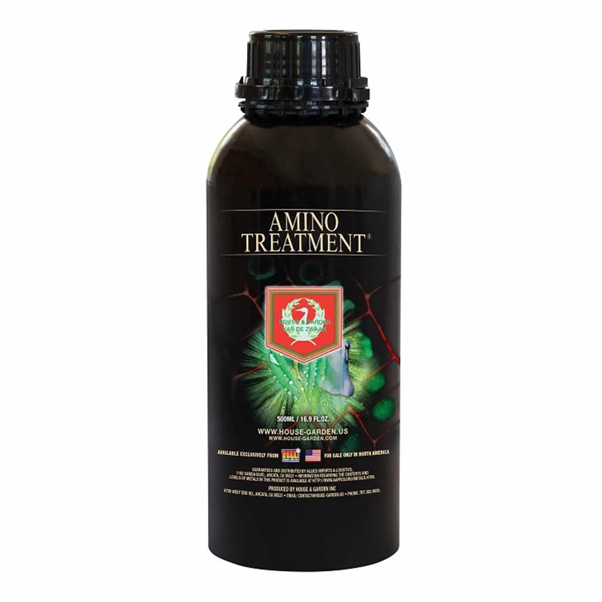 House & Garden Amino Treatment - Image 2