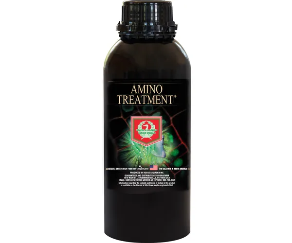 House & Garden Amino Treatment
