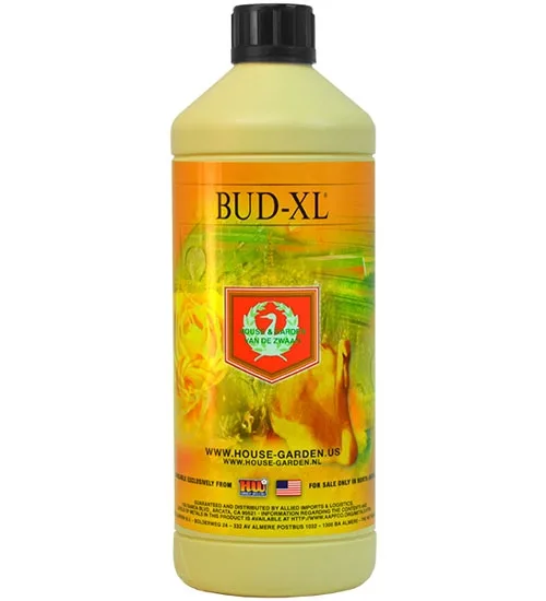 House & Garden Bud-XL, 1 L - Image 2