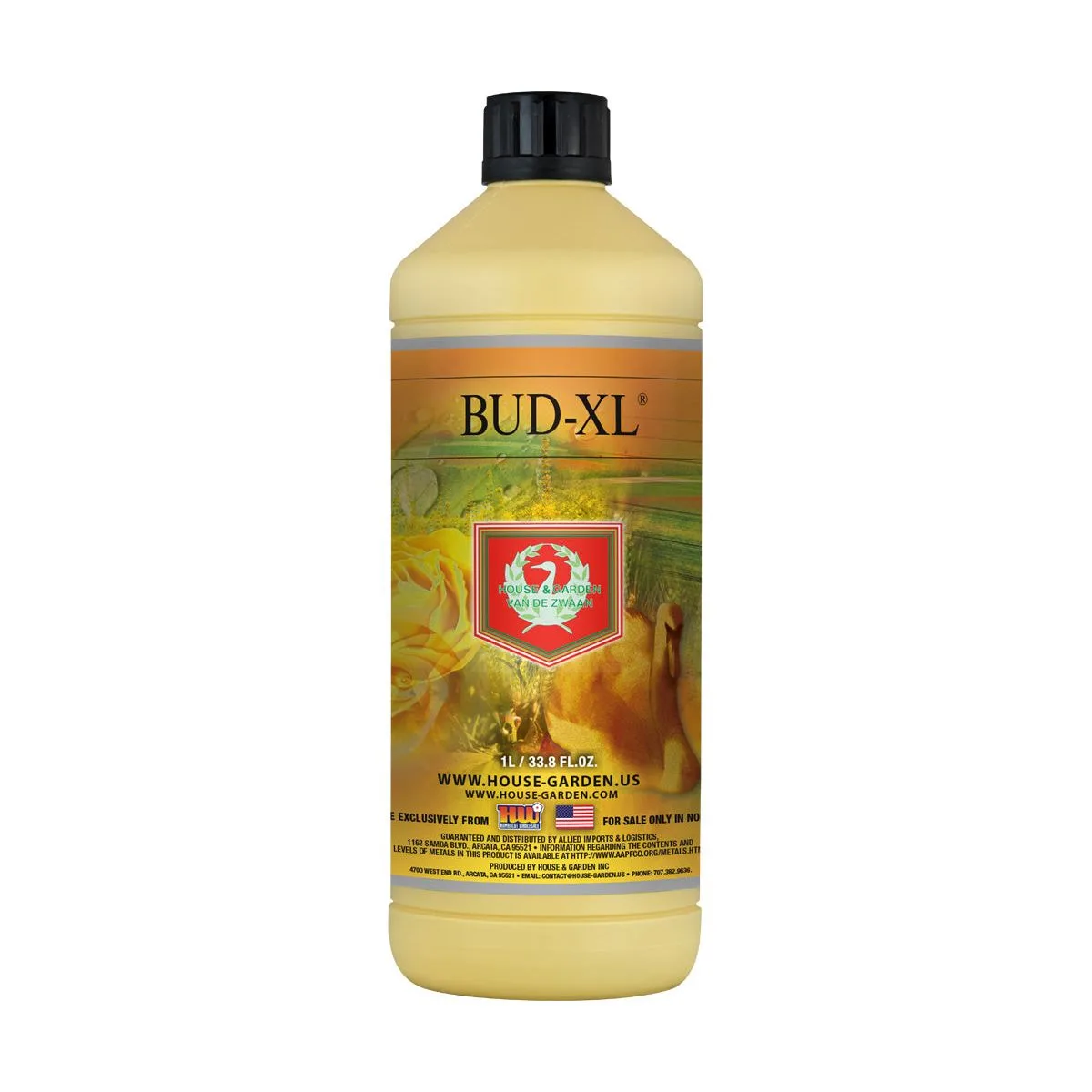 House & Garden Bud-XL - Image 2