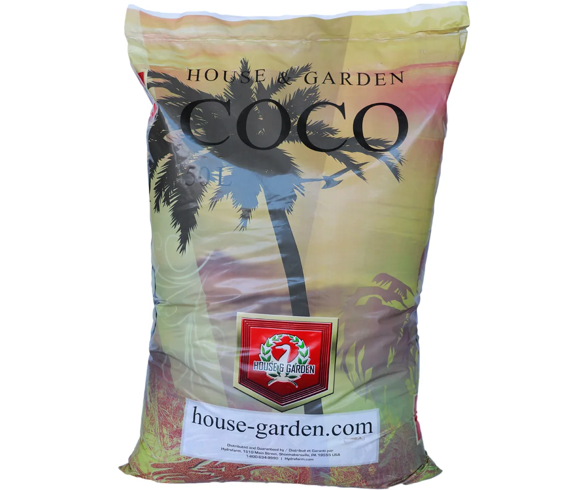 House & Garden Coco, 50 L (1.75 cu ft) - Image 2