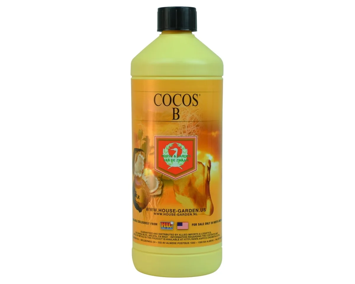 House & Garden Cocos B - Image 2