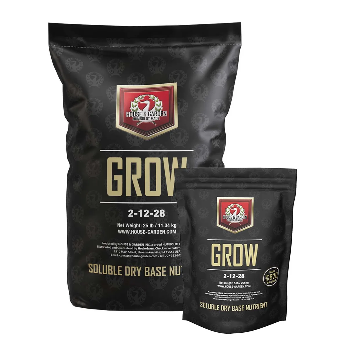 House & Garden Grow - Image 2