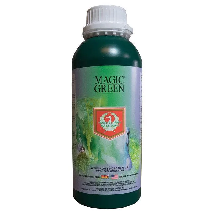 House & Garden Magic Green, 1 L - Image 2
