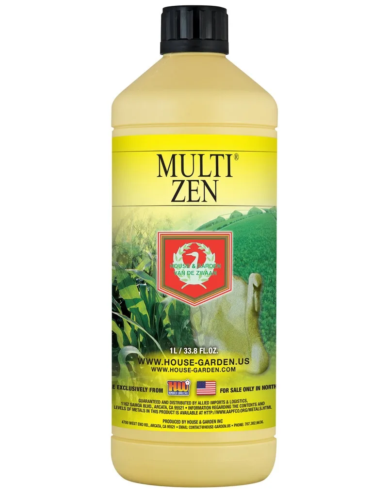 House & Garden Multi Zen, 1 L - Image 2