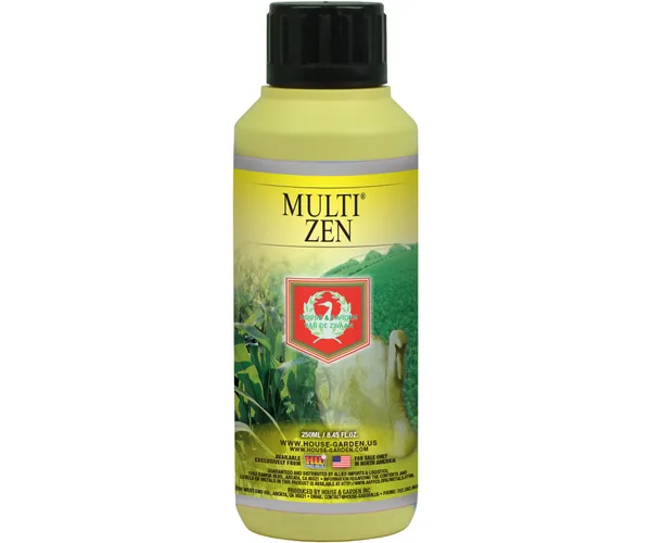 House & Garden Multi Zen