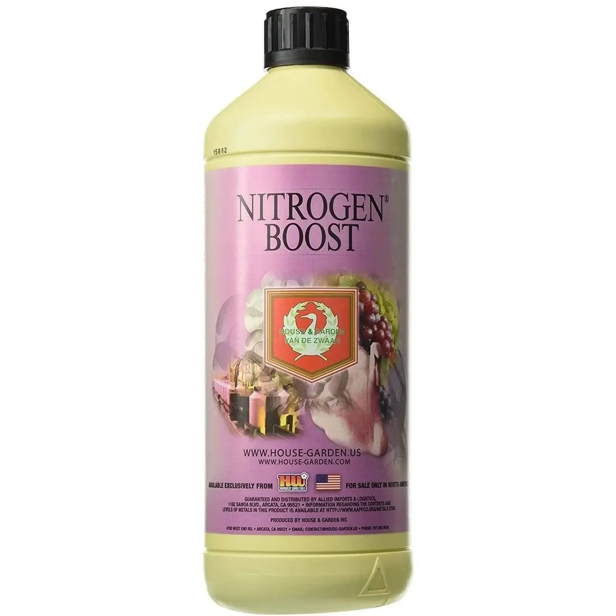 House & Garden Nitrogen Boost - Image 2