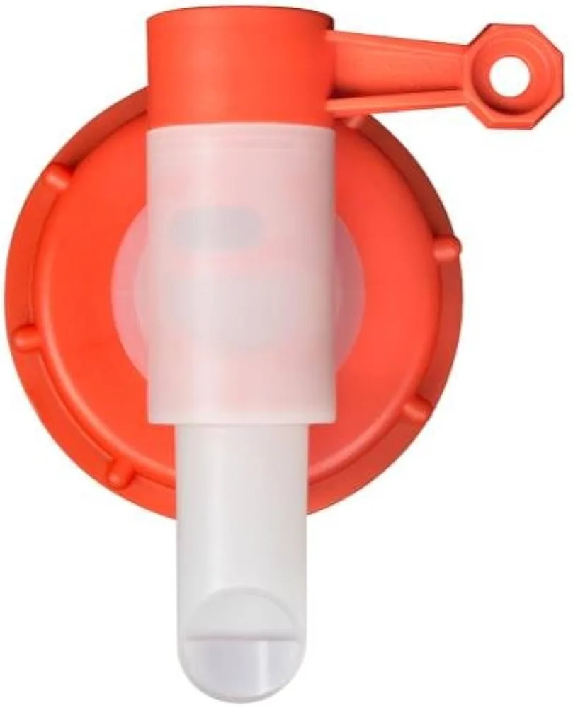 House & Garden Pour Spout - Image 2