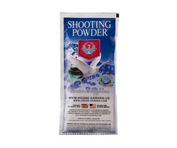 House & Garden Shooting Powder Sachet (5 sachets per box) - Image 2