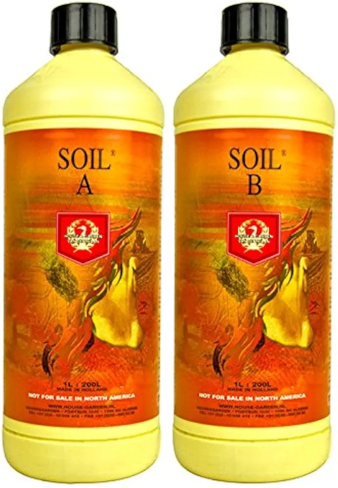 House & Garden Soil A - Image 2