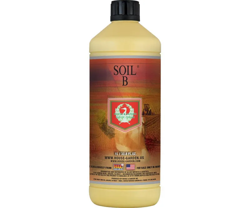 House & Garden Soil B - Image 2