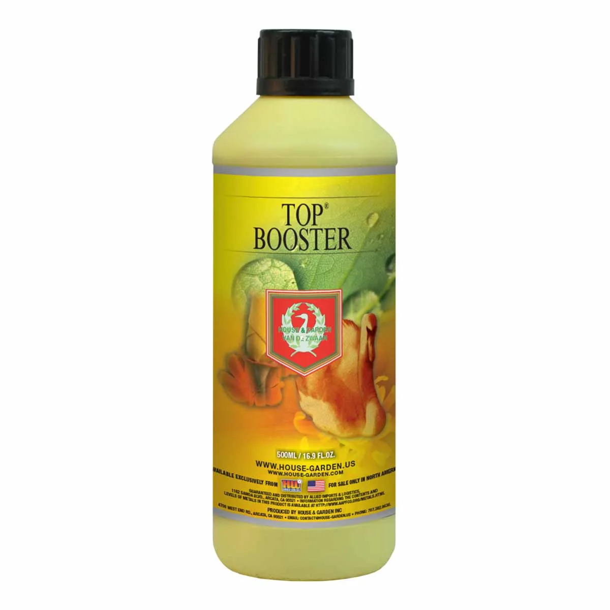 House & Garden Top Booster - Image 2