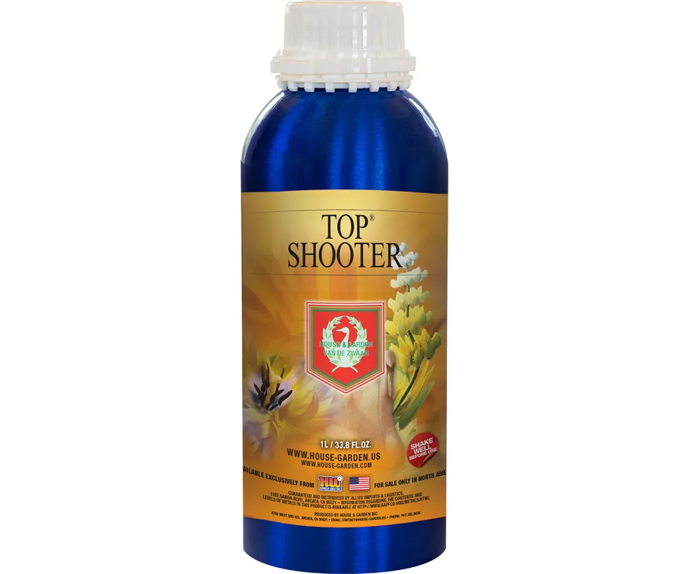 House & Garden Top Shooter, 1 L - Image 2