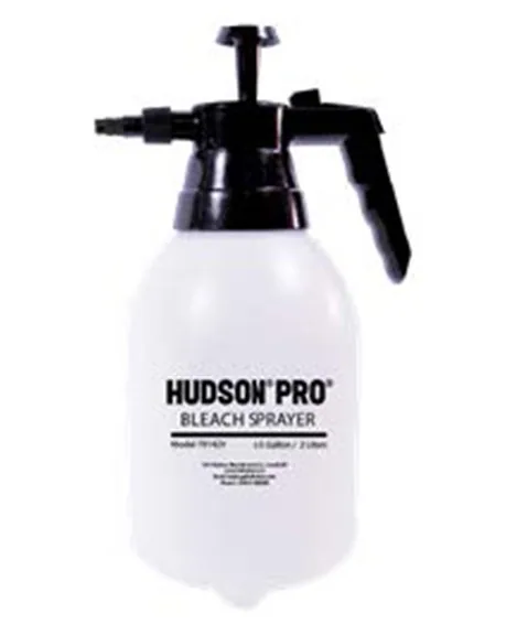 Hudson 1.5L Hand Held Viton Sprayer