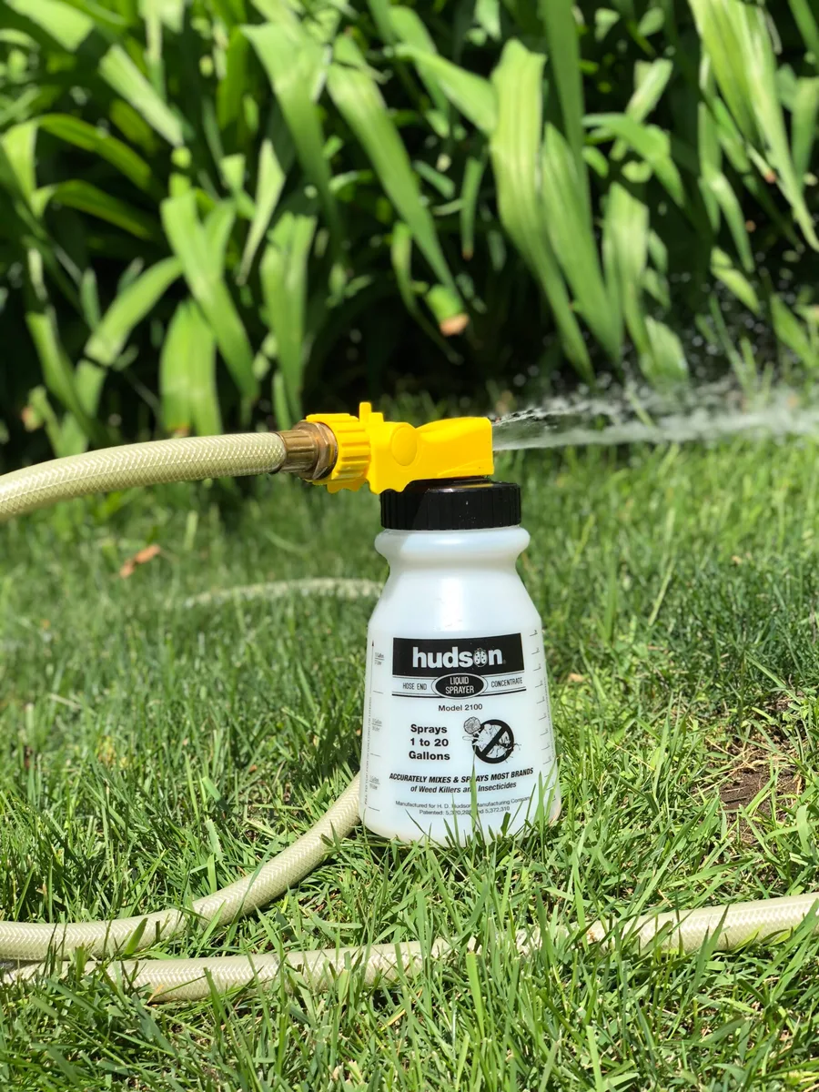 Hudson 26oz Hose End Sprayer - Image 2