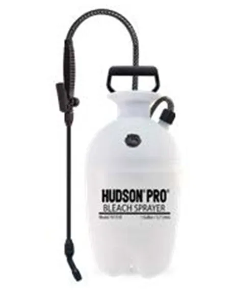 Hudson Bleach Sprayer