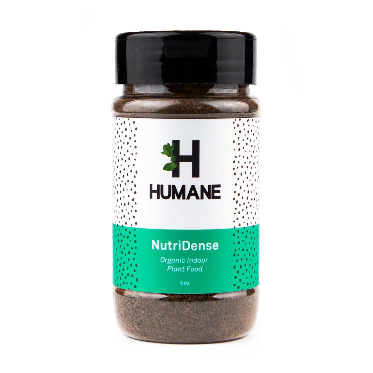 Humane 5oz NutriDense Organic All Purpose Plant Food - Image 2