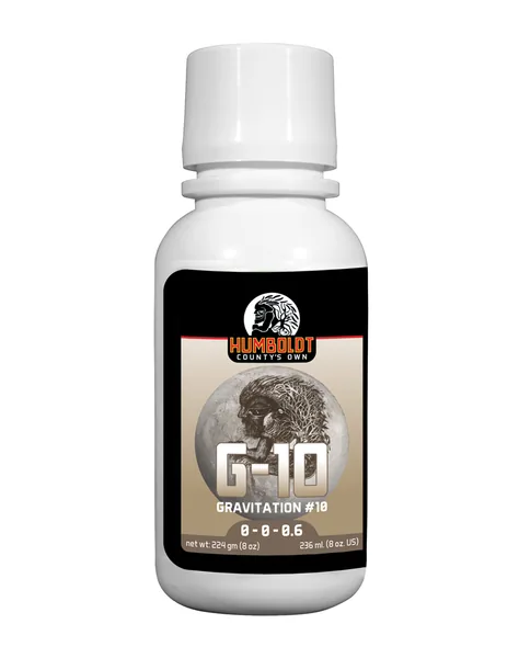 Humboldt County's Own G10
