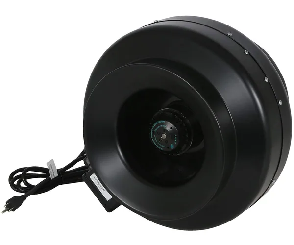 Hurricane Inline Fan 12" 1060 CFM